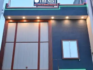 THE NEST