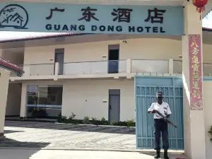 GUANGDONG HOTEL
