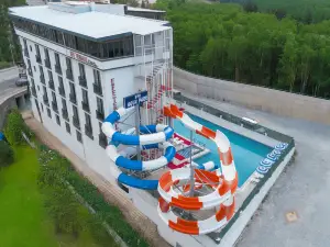 Qtahya Efe Termal Otel