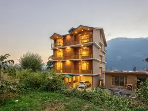 Golden Peak Manali