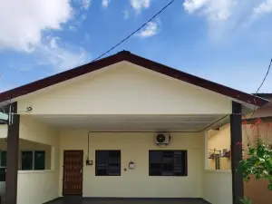 Homestay Che Wan