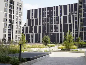 米蘭國際展覽中心民宿酒店