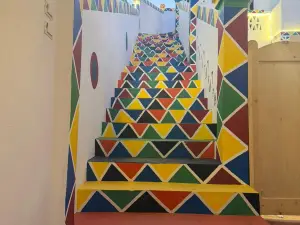 Askaleih Nubian Guest House