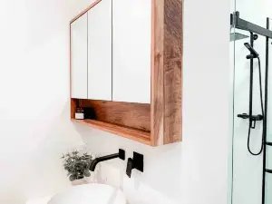 Brand New Designer Apartment