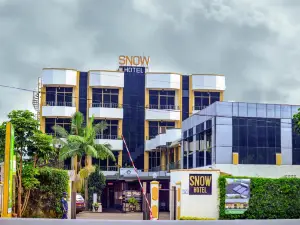 INEZA HOTEL