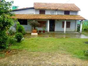 Kings Jungle Safari & Culture Homestay