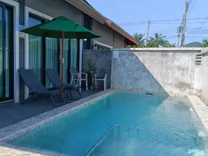 Arterra Heven Aonang Krabi