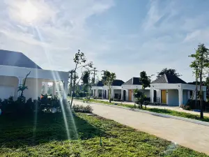 Khumsamran Resort