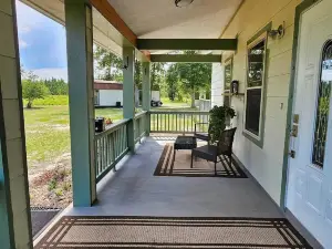 The Haven of Peace LEE