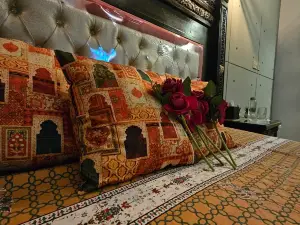 S H Farm & Guest House