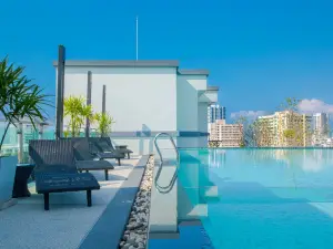 Prince Palace Hotel Pattaya