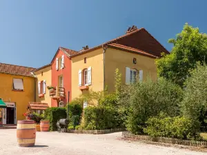 L'adourable auberge
