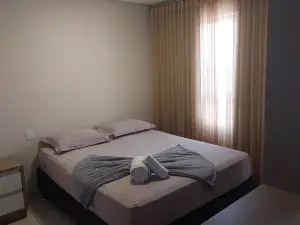 SkyHome Flats Palmas - Century 21 Residence