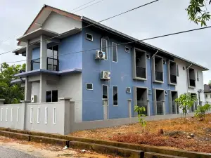 Roomstay/ Homestay Permai Inn
