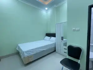 Hotel O Homestay Purirano