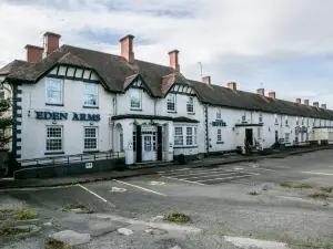 Eden Arms Hotel