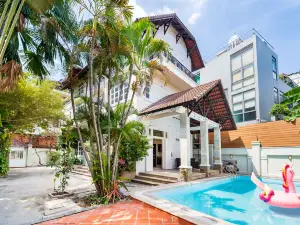 KN6HOLIDAY VILLA