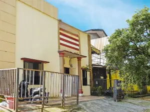 Capital O 91180 Mentari Senja Homestay