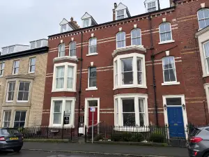 The Lansbury - Whitby