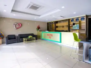 Hotel 22 Port Klang
