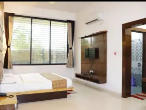 Hotel Shivani resort