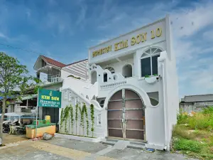 Kim Son Homestay 10