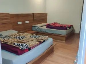 โรงแรมนันดาเทวี