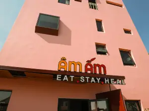 Am Am Da Lat Homestay