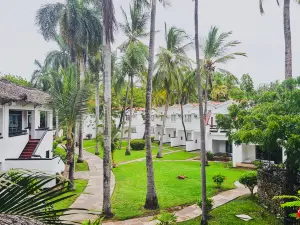 Milele Beach Hotel