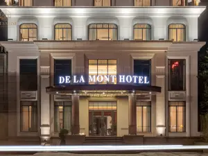 De La Mont Hotel Ha Giang
