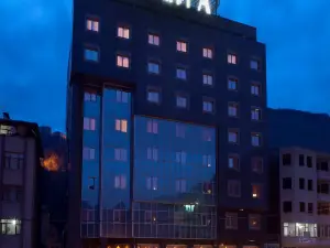 โรงแรม บูยุค ซูเมลา