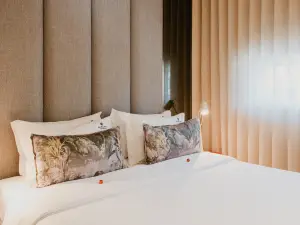 Casas Bouça Maria - Aqua Village & Sports