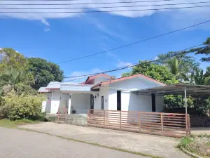 22 Homestay Tenom
