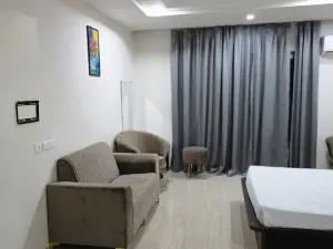 shri harichand hotel