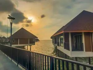 Luxury Homestay