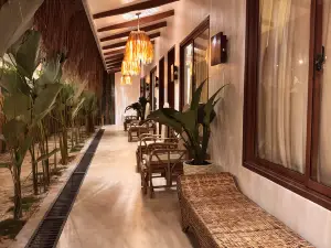 Inbox Siargao Resort