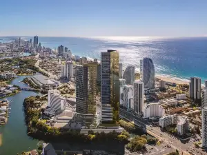 La Jolla Holiday Broadbeach