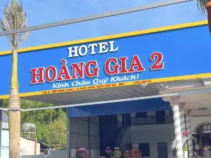 Khách sạn Hoàng Gia 2