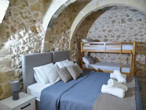 ซาน พอล เบดแอนด์เบรกฟาสต์ ฟาร์มเฮาส์ คาลิปโซ