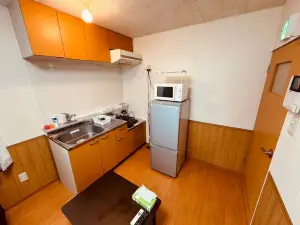 Asahi 101 [3-minute walk to subway] Parking available