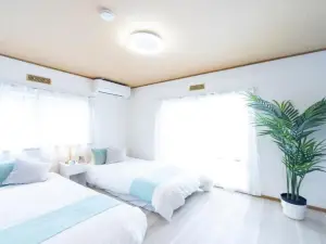 Villa Biwako Hamabun