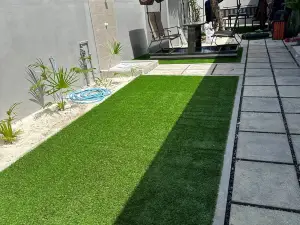 Mangrove Apple Residence