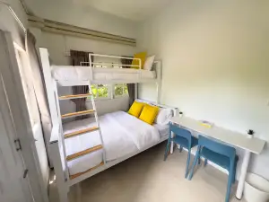 Kanal Bangkok Service Residence