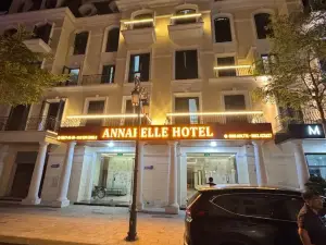 Anna Belle Doi Rong Hotel - Homestay HPT Home Hai Phong