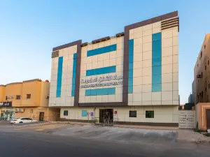 Deyala Serviced Apartments