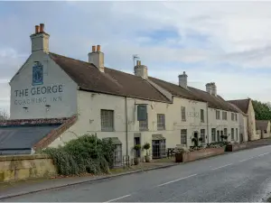 The George Of Piercebridge