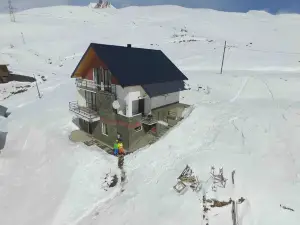 Mountain house Heavenly for 10 guests