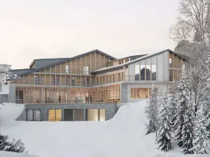 Colere 1600 by Cloud 7 Hotels