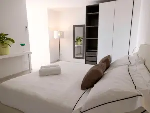 [Calammare Apartment N°4 Trullo] Elegant Apartment