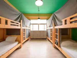 Dumbo Hostel Hualien